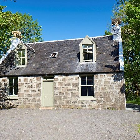 Dunvegan Castle Gardens Cottage Εξωτερικό φωτογραφία