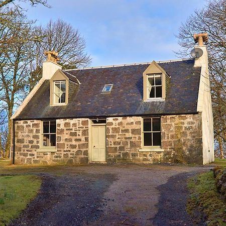 Dunvegan Castle Gardens Cottage Εξωτερικό φωτογραφία